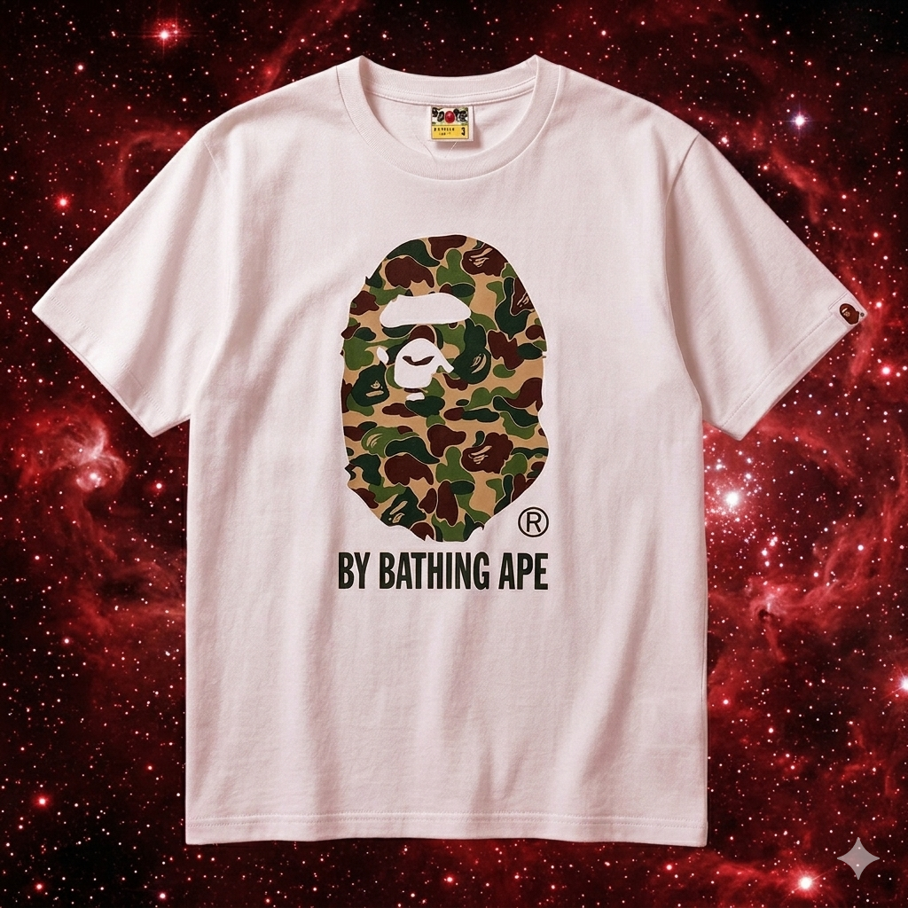 Bape vendor